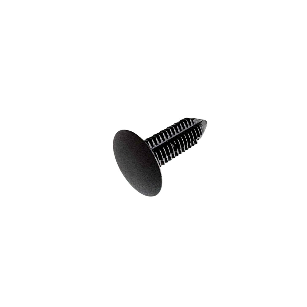 Fir Tree Fixing for Bumper End Cap and Radiator Grill DZM100080